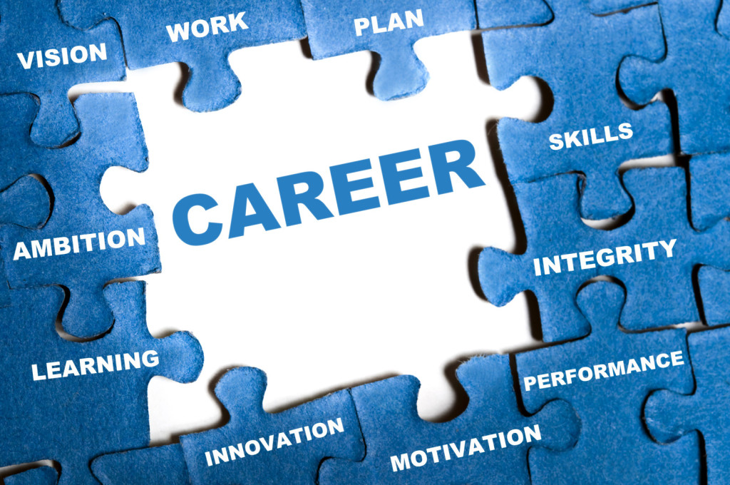 Careers at Tom Properties