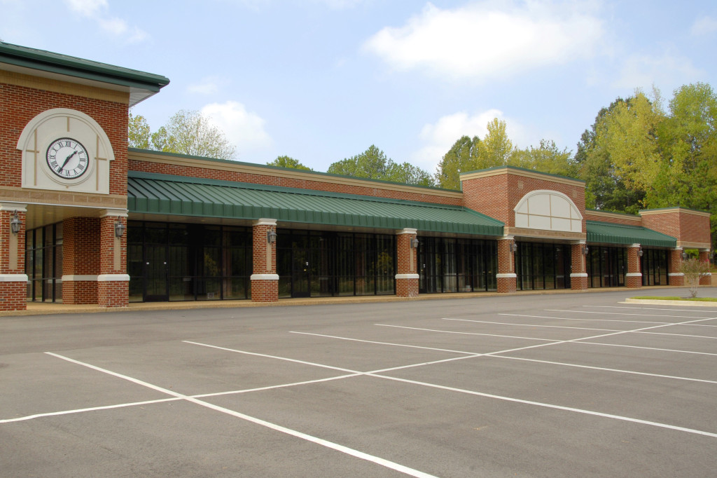 Retail