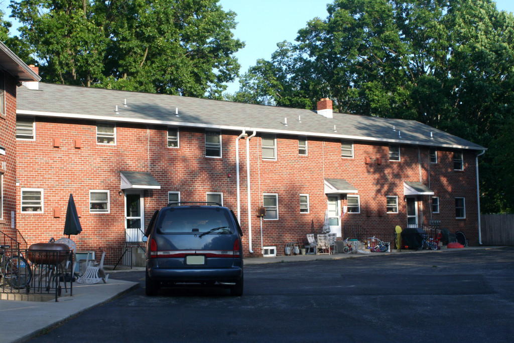 Multi-Family