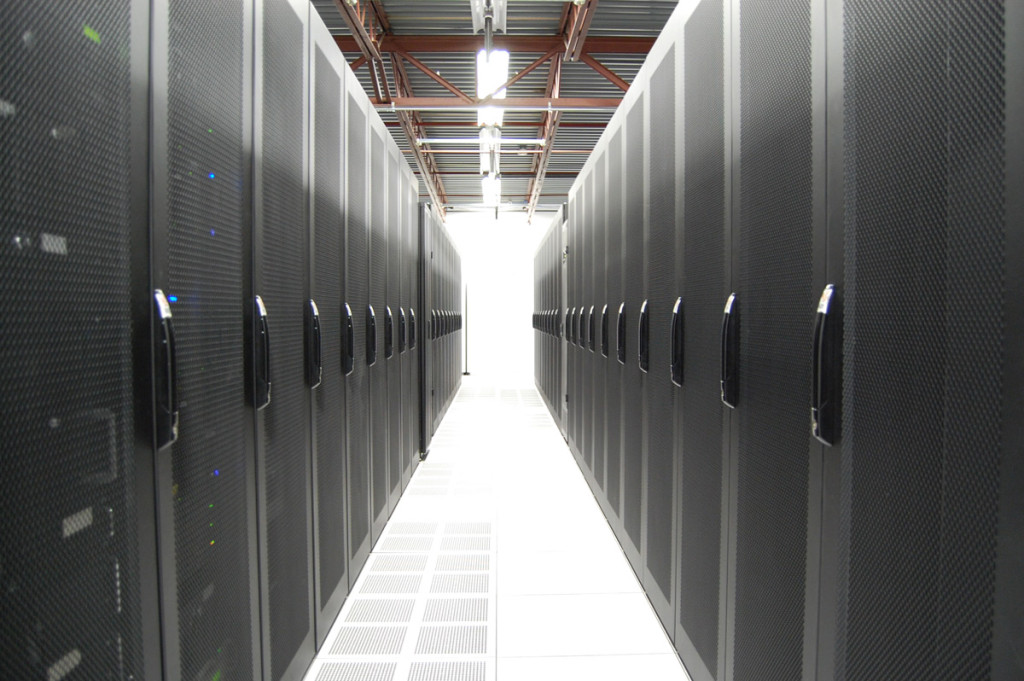Data Centers