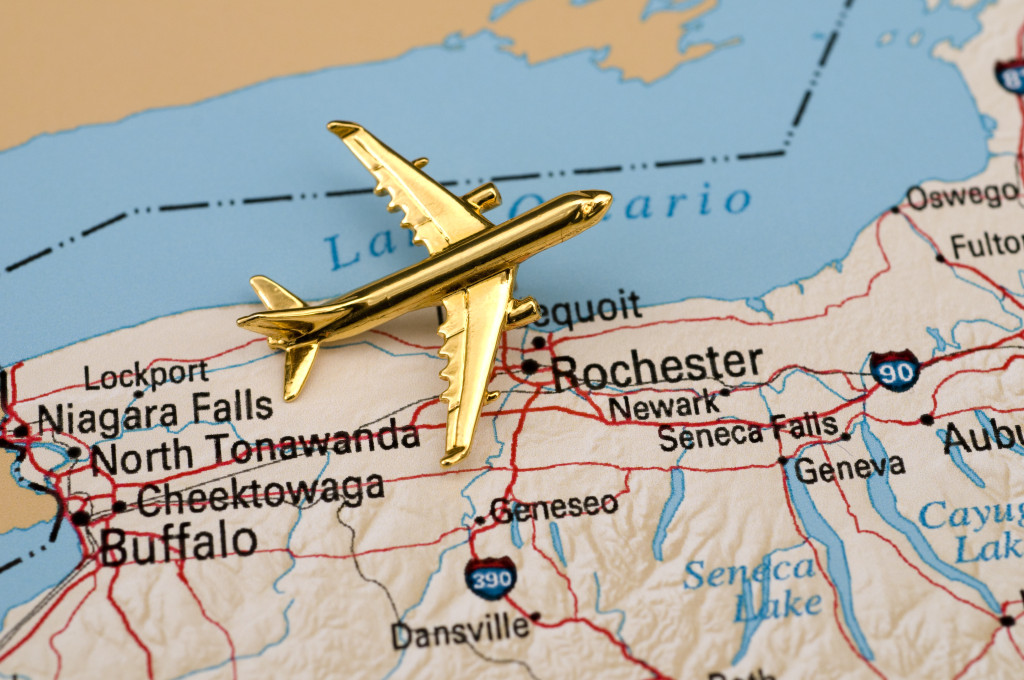 Rochester NY investment market